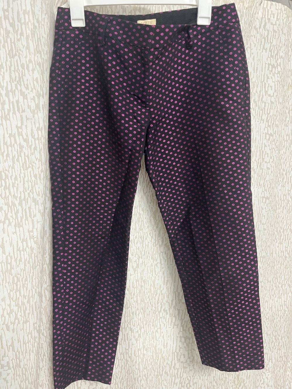 Summer Work Pants